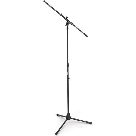 On-Stage MS7701B Tripod Microphone Boom Stand - Picture 1 of 6